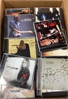 Cds - Assorted Singers & Bands app 100