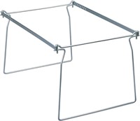 Smead Steel Hanging File Folder Frame  Legal