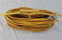 Extension cord, unknown length