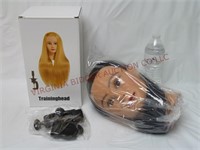 26"-28" Mannequin Head / Training Head ~ New