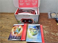 VIEWMASTER + Disc's