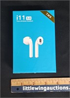 TWS i11 EarBuds
