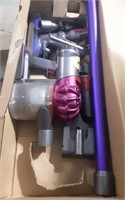 Dyson V8 Animal Cordless stick vaccum