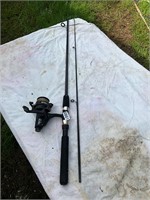 Mitchell 1150 G Rod and Reel Combo