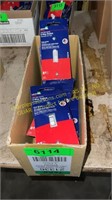 7ct. Leviton 3-Way Switches