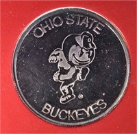 1 OZT .999 (OHIO STATE)