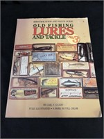 Fishing Lures and Tackle Book No. 3