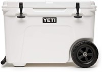 YETI Tundra Haul Portable Wheeled Cooler