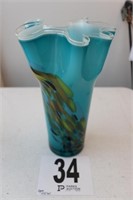 Handblown Vase(R1)