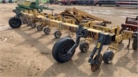 Alloway 30-In 8 Row 3PTH Cultivator