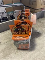 Mix Gorilla® Tape Rolls for ONE Money!