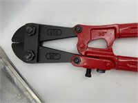 BOLT CUTTERS