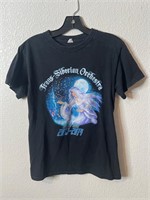 Trans Siberian Orchestra Tour Shirt