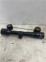 Center Point 4 X 32 Rifle Scope