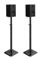 Mounting Dream Universal Speaker Stands Height Set