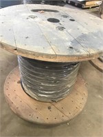 Spool Electrical Wire