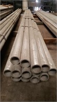 Aluminum Pipe