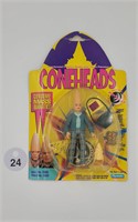 Coneheads Action Figure - Prymaat Clorhone