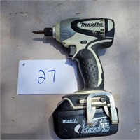 makita drill