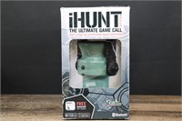 iHunt by Ruger Bluetooth Game Call