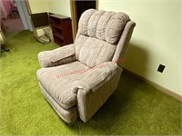 Swivel Rocker Recliner