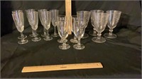 Wine Glasses Assortment