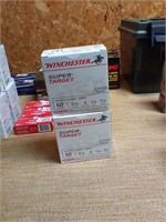 Winchester 12 gauge (2 boxes)