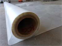 Partial Roll Plastic Sheeting