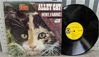 Alley cat record