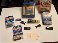 1/64 Collectible Hot Wheels