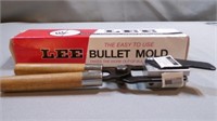 Lee Bullet Mold