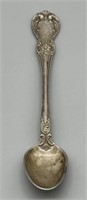 Old Master Sterling Silver Spoon by Towle Silver