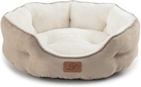 Round Pet Bed