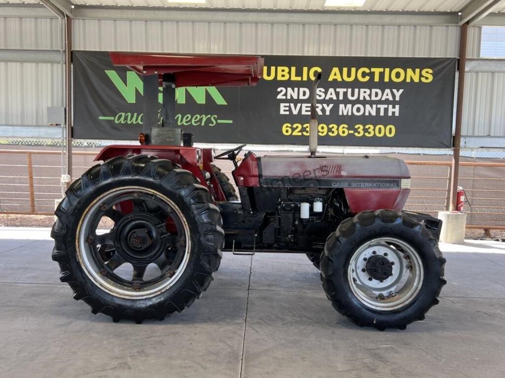 10-14-2023 VIRTUAL ONLINE PUBLIC AUCTION