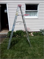 6 ft. Step ladder