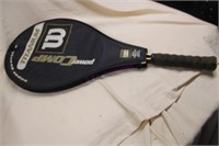 Wilson Over Sized Tennis Racquet