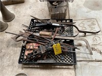 Old Tools, Other