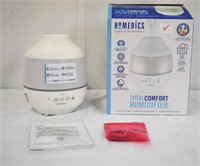 HOMEDICS HUMIDIFIER - NEW