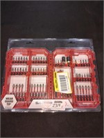 Milwaukee SHOCKWAVE Screw Driver Bit Set