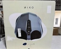 MIKO foot massager brand new in the box W11
