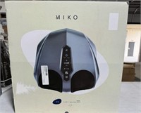 Miko foot massager new in the box w11