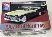 1957 Ford Hard Top Model Kit
