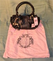 Genuine Juicy Couture