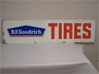 B.F. GOODRICH DST RACK TOPPER - 48" X 12" - SHOWS