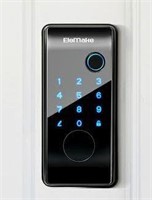 87$-Elemake Fingerprint Smart Deadbolt