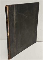 Book - "Uniform of the Army of the US 1898-1907"