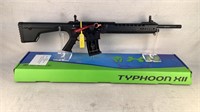 Typhoon Defense XII Tactical Shotgun 12 Gauge