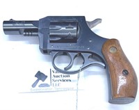 New England Fire Arm  Revolver 22 LR