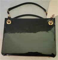 Coblentz Original Leather Handbag