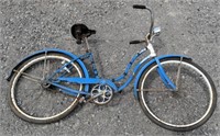 (AN) Vintage Women's Schwinn Bicycle